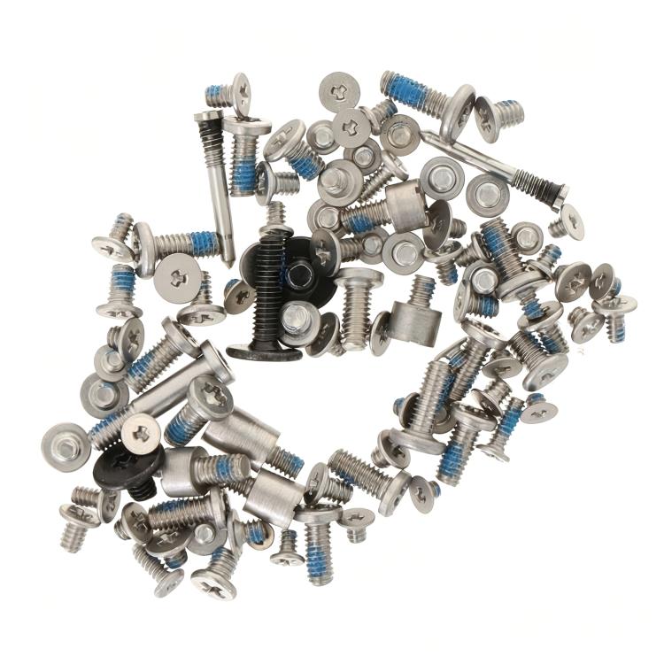 Brand New Complete Set Screws and Bolts for iPhone 17 Pro