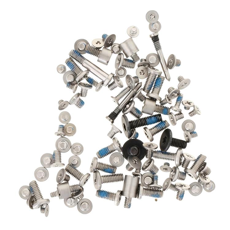 Brand New Complete Set Screws and Bolts for iPhone 17 Pro Max