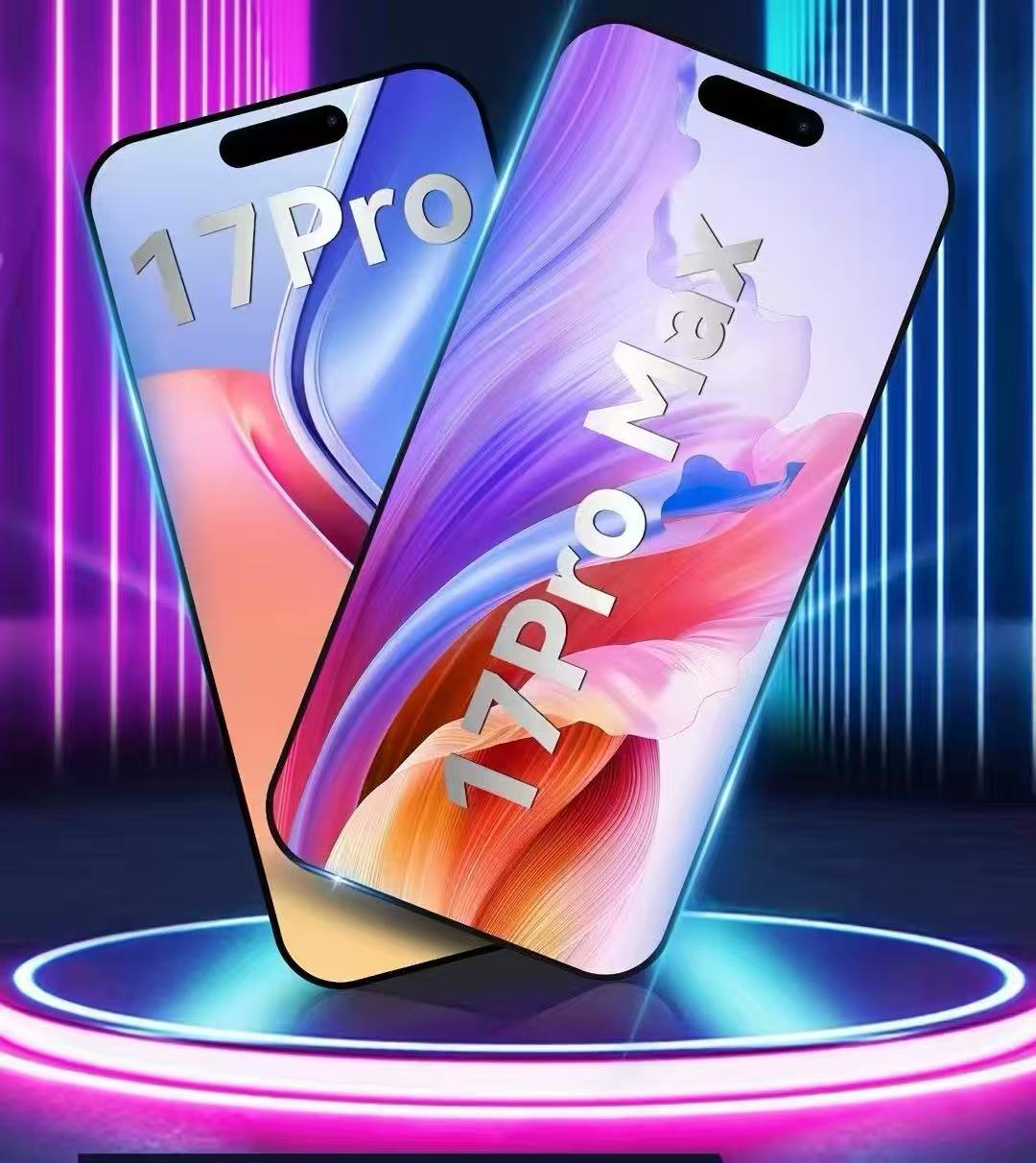 FHD LCD Screen (120 Hz) for Iphone 13-17 - Image 4