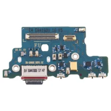 Charging Port Flex Cable Replacement Part for Samsung Galaxy S20 Ultra 5G G988B