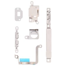 New 6 in 1 Inner Repair Accessories Part Set For iPhone 14
