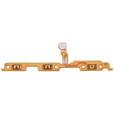 Power Button & Volume Button Flex Cable for Samsung Galaxy S21 FE 5G SM-G990B
