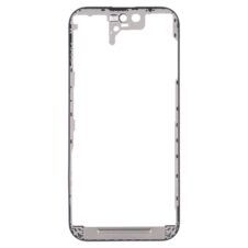 New Front LCD Screen Bezel Frame for iPhone 14