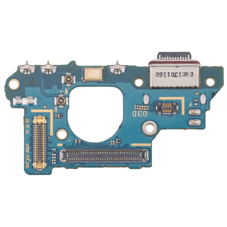 Original Charging Port Board for Samsung Galaxy S20 FE 4G SM-G780F