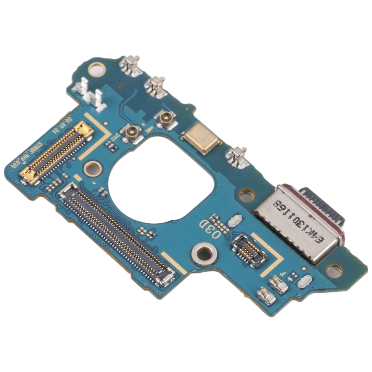Original Charging Port Board for Samsung Galaxy S20 FE 4G SM-G780F - 图片 2