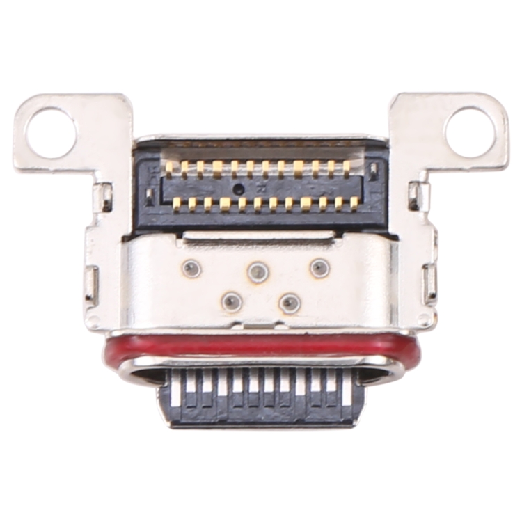 10pcs Charging Port Connector for Samsung Galaxy S23 5G SM-S911B - 图片 2