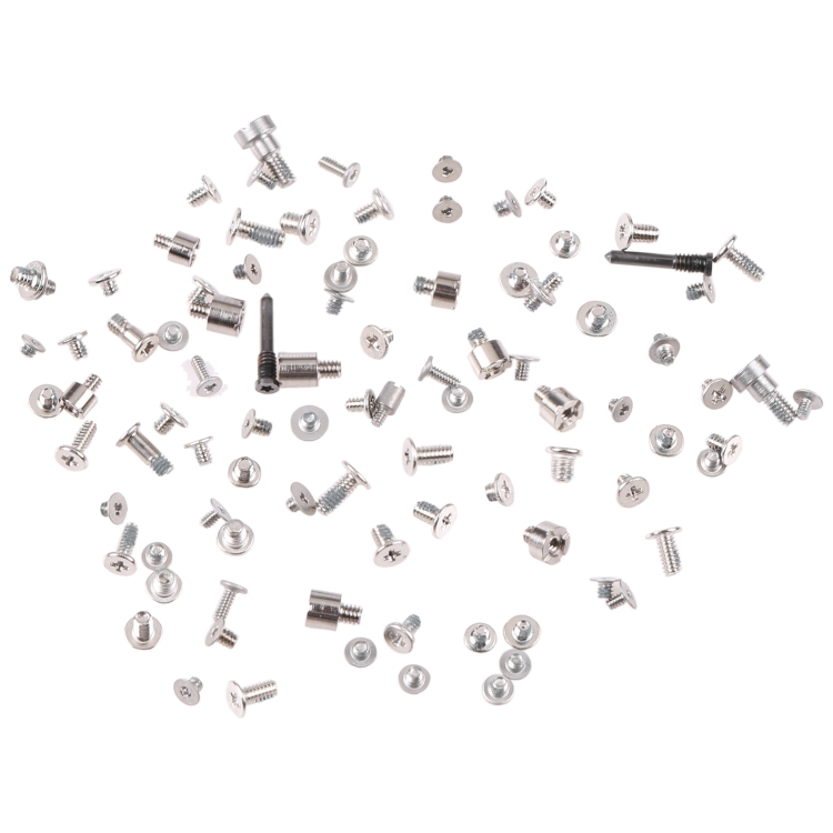 New Complete Set Screws and Bolts for iPhone 14 Pro Max