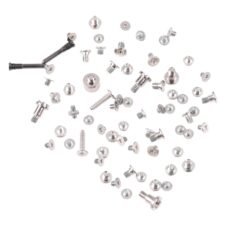 New Complete Set Screws and Bolts for iPhone 14