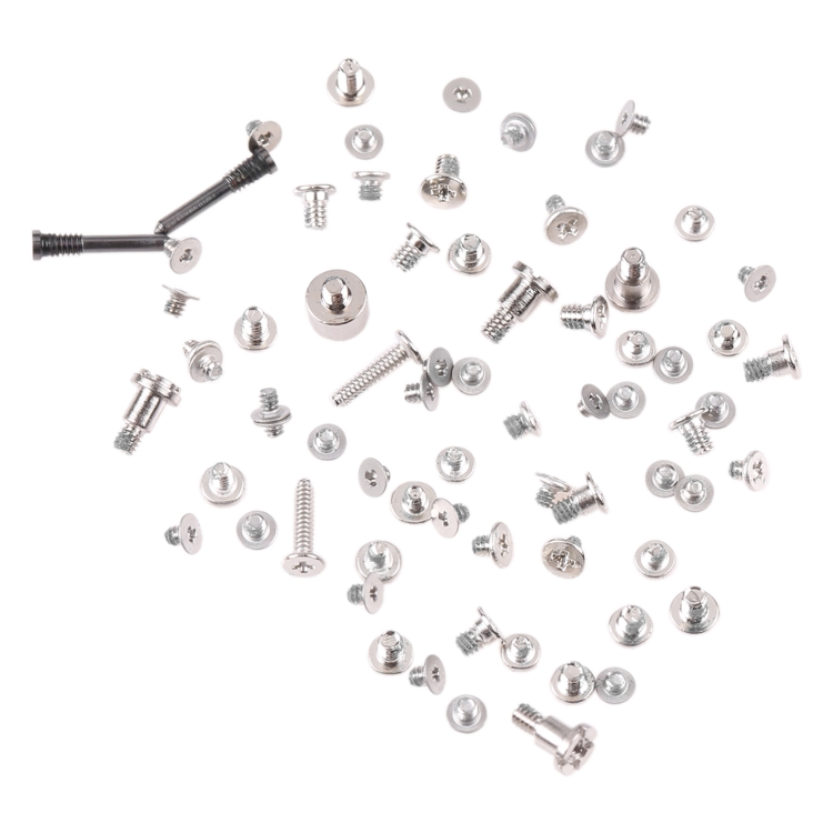 New Complete Set Screws and Bolts for iPhone 14