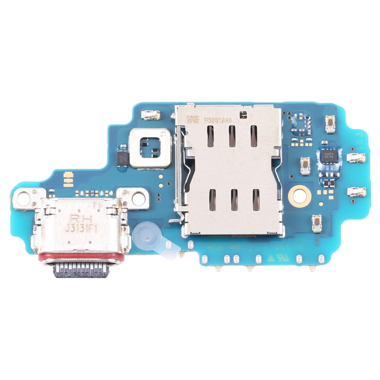 Charging Port Board for Samsung Galaxy S23 Ultra 5G SM-SM-S918E