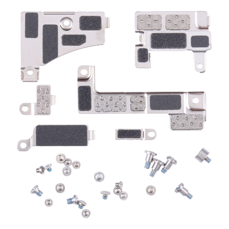 New Inner Repair Accessories Part Set for iPhone 15 Plus