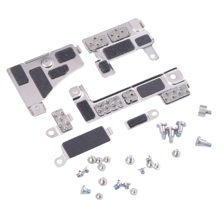 New Inner Repair Accessories Part Set for iPhone 15 Plus - 图片 2