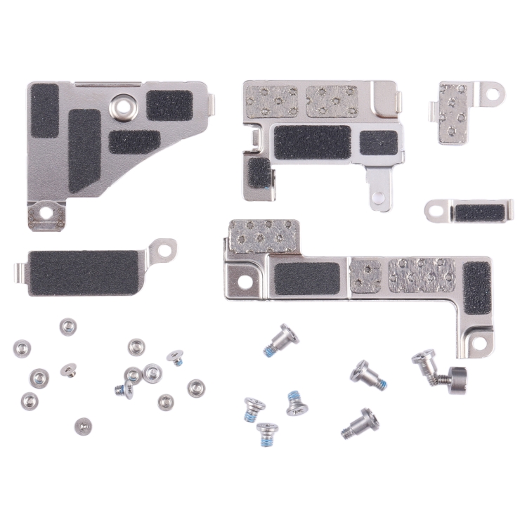 New Inner Repair Accessories Part Set for iPhone 15