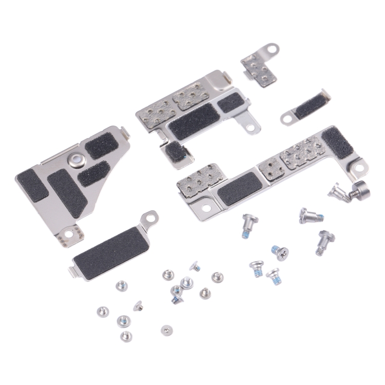 New Inner Repair Accessories Part Set for iPhone 15 - 图片 2