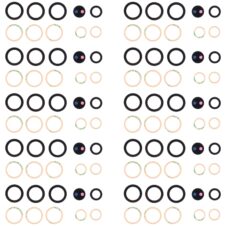 10set Back Camera Lens for Samsung Galaxy S22 Ultra 5G SM-S908B