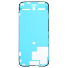 New LCD Frame Bezel Waterproof Adhesive Stickers for iPhone 15 Pro