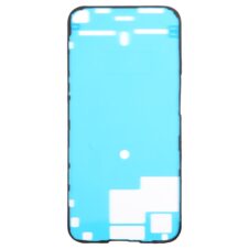 New LCD Frame Bezel Waterproof Adhesive Stickers for iPhone 15 Pro Max