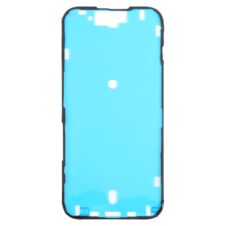 New LCD Frame Bezel Waterproof Adhesive Stickers for iPhone 15