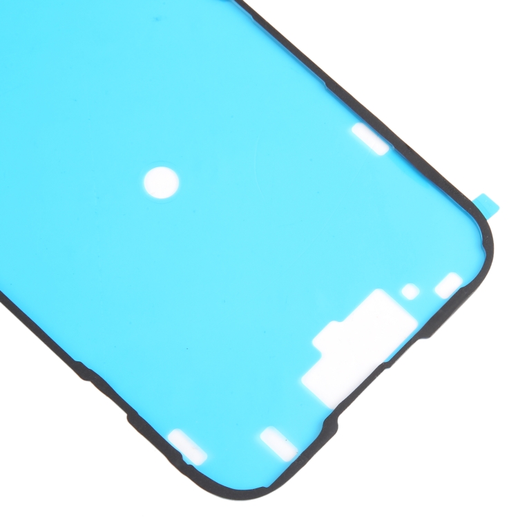 New LCD Frame Bezel Waterproof Adhesive Stickers for iPhone 15 - 图片 2