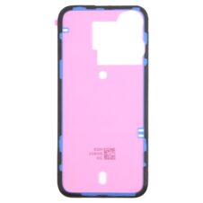 New Back Housing Cover Adhesive for iPhone 15 Pro