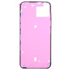 New Back Housing Cover Adhesive for iPhone 15 Plus