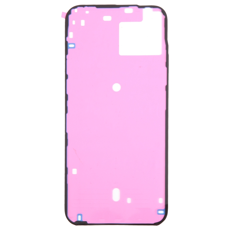 New Back Housing Cover Adhesive for iPhone 15 Plus