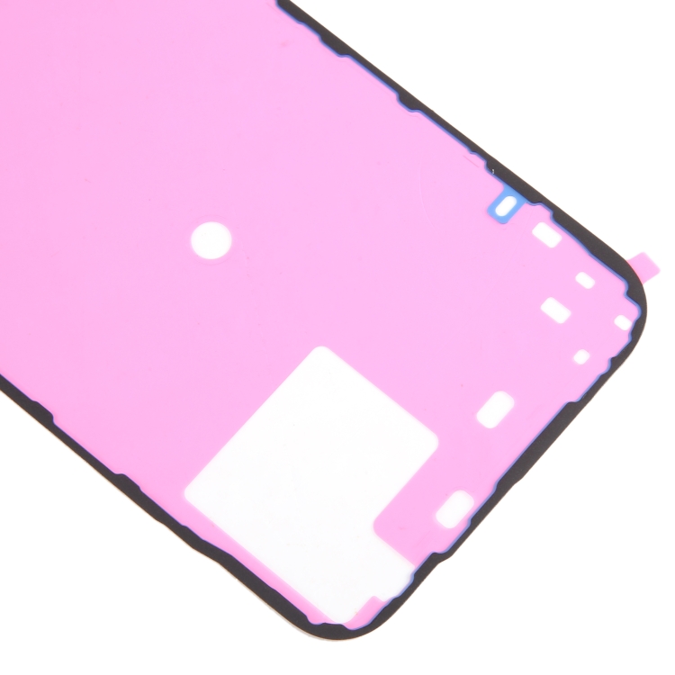 New Back Housing Cover Adhesive for iPhone 15 Plus - 图片 2