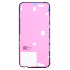 New Back Housing Cover Adhesive for iPhone 15