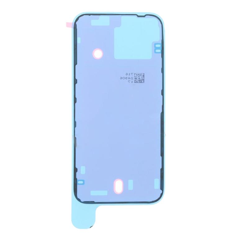New Back Housing Cover Adhesive for iPhone 17E