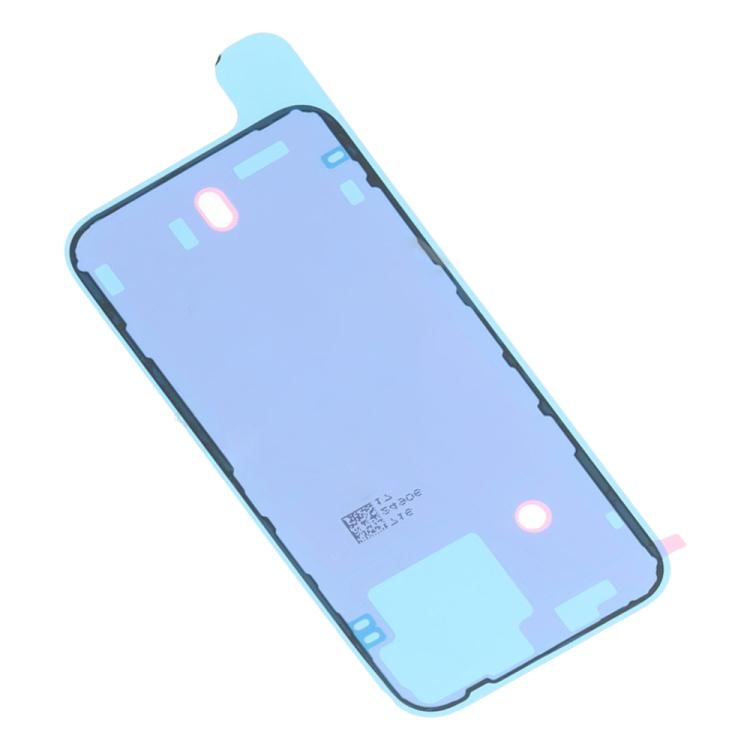 New Back Housing Cover Adhesive for iPhone 17E - 图片 2