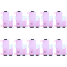 10pcs Battery Adhesive Tape Stickers for iPhone 15 Pro Max