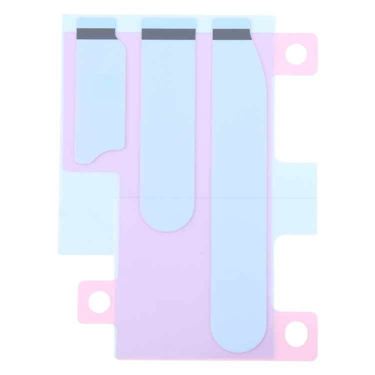 New Battery Adhesive Tape Stickers for iPhone 16 Pro Max 10pcs - 图片 2