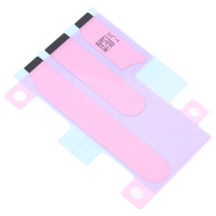 New Battery Adhesive Tape Stickers for iPhone 16 Pro Max 10pcs - 图片 3