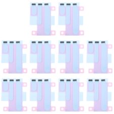 New Battery Adhesive Tape Stickers for iPhone 16 Pro 10pcs