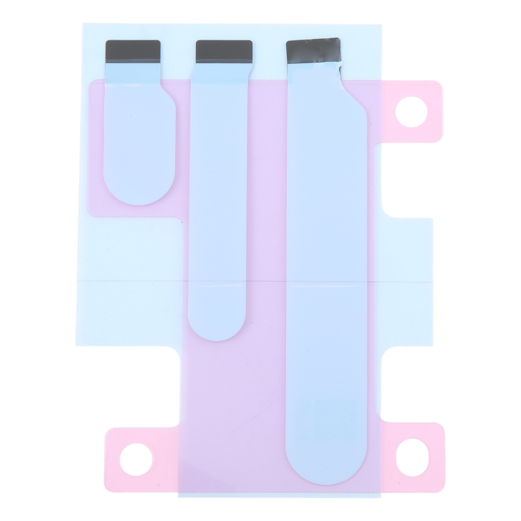 New Battery Adhesive Tape Stickers for iPhone 16 Pro 10pcs - 图片 2