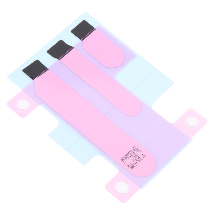 New Battery Adhesive Tape Stickers for iPhone 16 Pro 10pcs - 图片 3