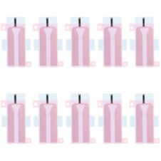 New Battery Adhesive Tape Stickers for iPhone 16E 10pcs