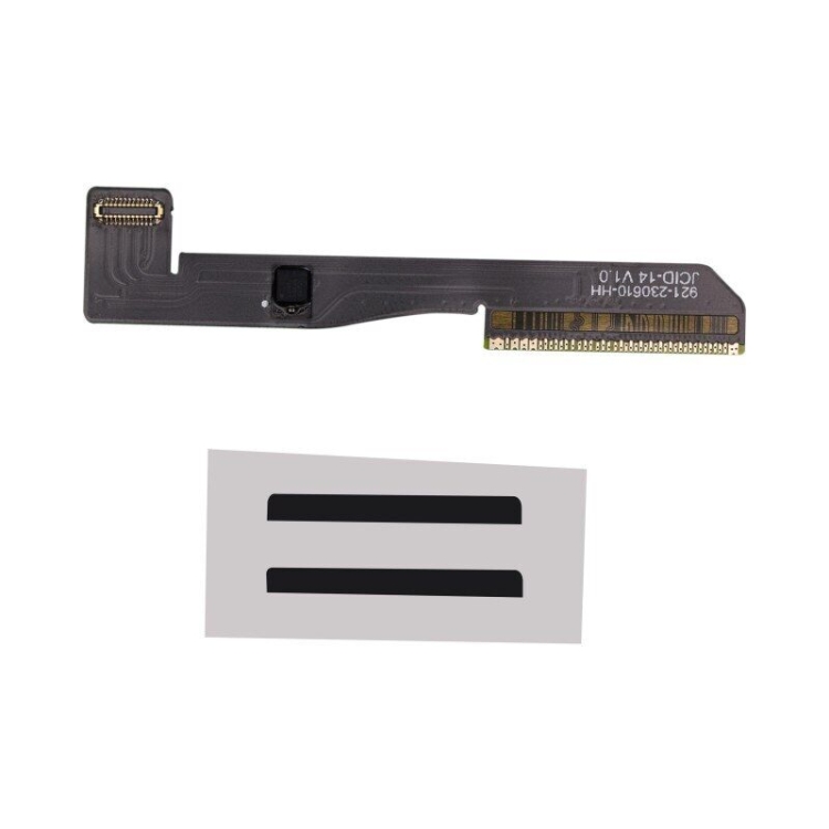 JC Back Facing Camera Repair Flex Cable for iPhone 14 - 图片 2