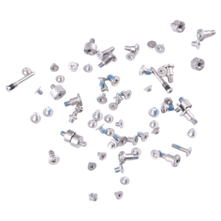 New Complete Set Screws and Bolts for iPhone 15