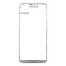 New Front LCD Screen Bezel Frame for iPhone 15 Plus