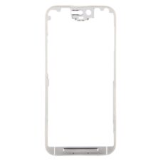 New Front LCD Screen Bezel Frame for iPhone 15 Pro
