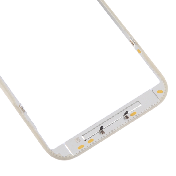 New Front LCD Screen Bezel Frame for iPhone 15 Pro - 图片 3