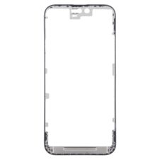New Front LCD Screen Bezel Frame for iPhone 15 Pro Max