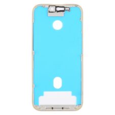 New Front LCD Screen Bezel Frame for iPhone 16 Pro