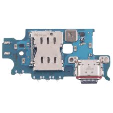 Original Charging Port Board for Samsung Galaxy S23+ SM-S9160