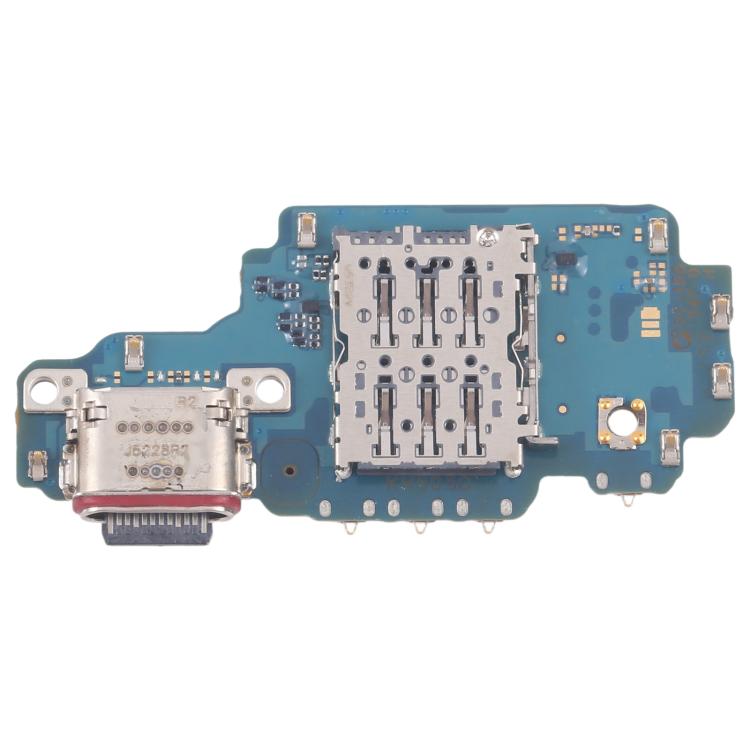 Original Charging Port Board for Samsung Galaxy S25 Ultra SM-S9380