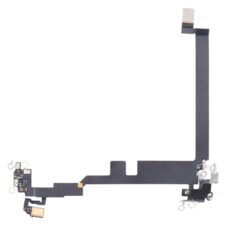 New Charging Port Signal Flex Cable for iPhone 16 Pro Max