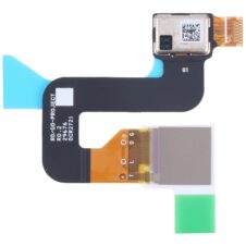 Original Fingerprint Sensor Flex Cable for Samsung Galaxy S22 S901B