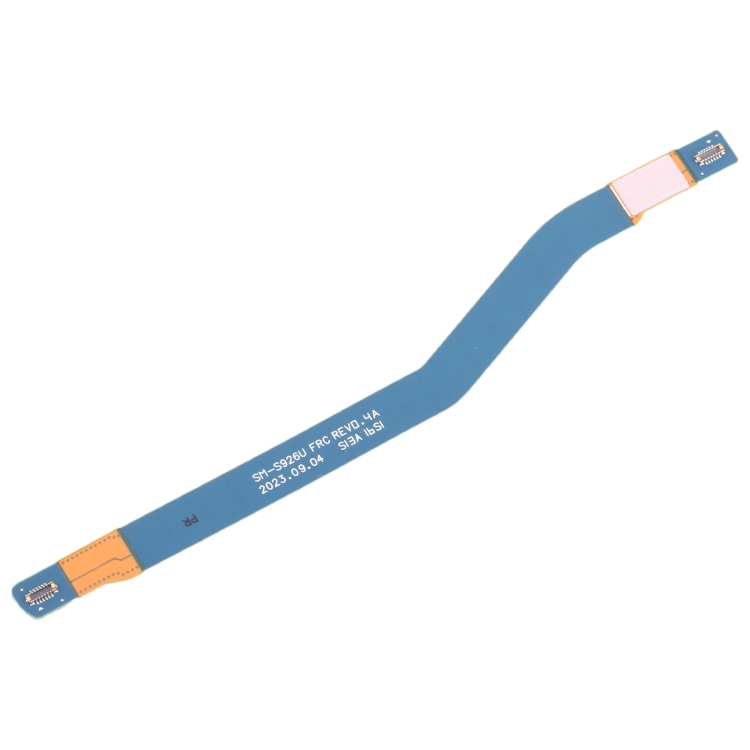 Original Signal Flex Cable for Samsung Galaxy S24+ 5G SM-S926B - 图片 2