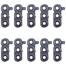 10pcs Original Rear Camera Lens Cover for Samsung Galaxy S24+ SM-S926B